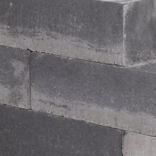 Redsun Linea Block Small 60x12x12cm  Gothic