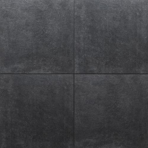 Redsun Keramiek TRE Modena Sasso Nero 60x60x3cm