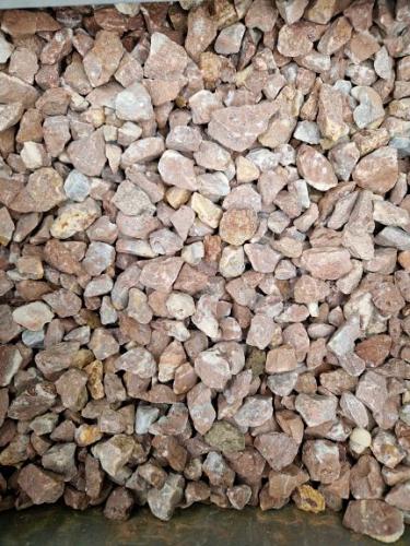 Bigbag Rouge Belge split 8-16 mm 1m³ (ca. 1500kg)