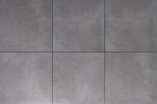 PROMO Keramische tegel 60x60x3cm Betonlook Grey OP=OP
