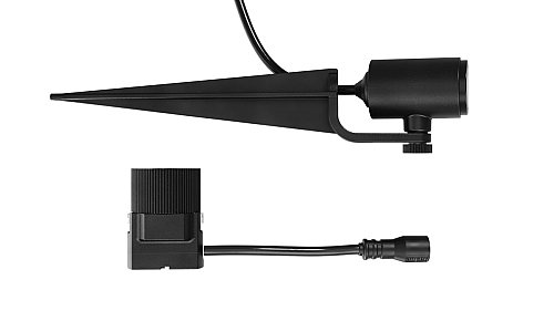 In-Lite LED spot Micro Scope 12V