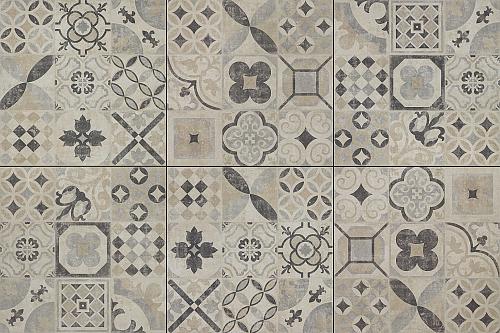 Redsun Cerasun 60x60x4cm Pisa Decor Sabbia