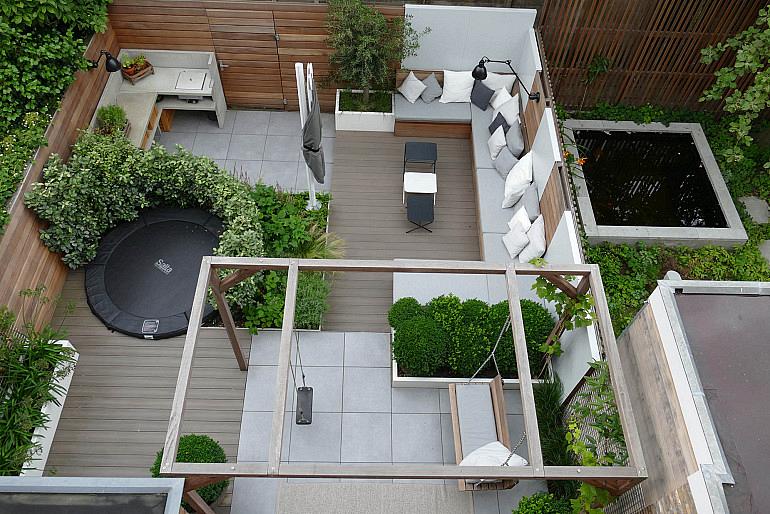 absolute tuinmaterialen, bestrating kopen, moderne tuin 2, mooie tegels, jongste tegelhandelaar, beste tegels