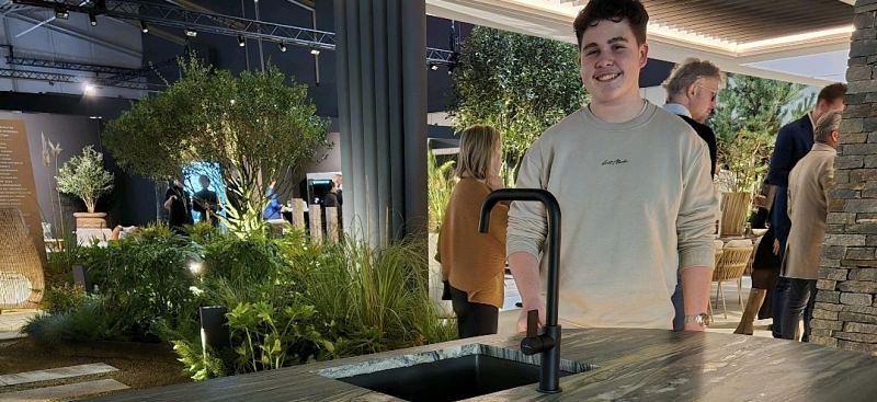 absolute tuinmaterialen, dangelo verdijsseldonk, absolute interieur, bestrating kopen, mooie tegels